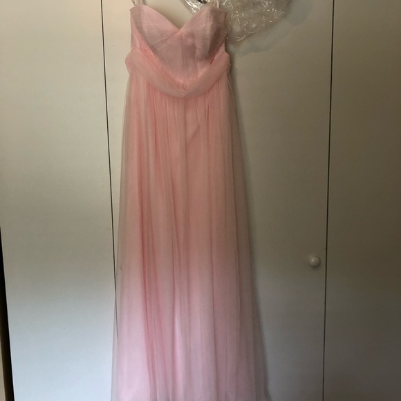 Floor length dress - Picture 3 of 6